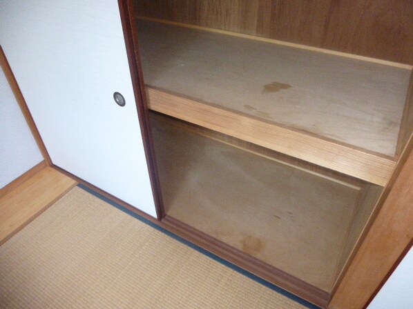 フレンドめがの物件内観写真